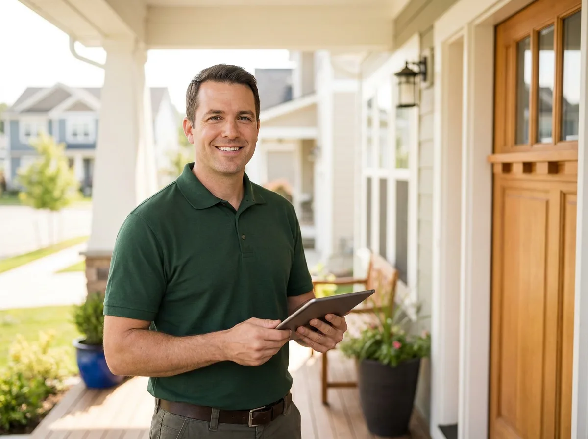 Pest control FAQs for Nobleboro, ME